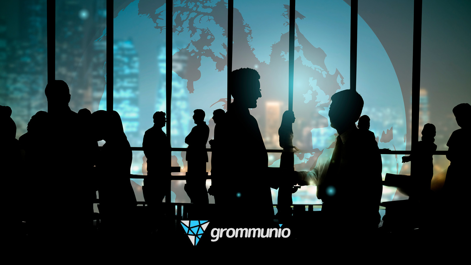 grommunio at SUSE events
