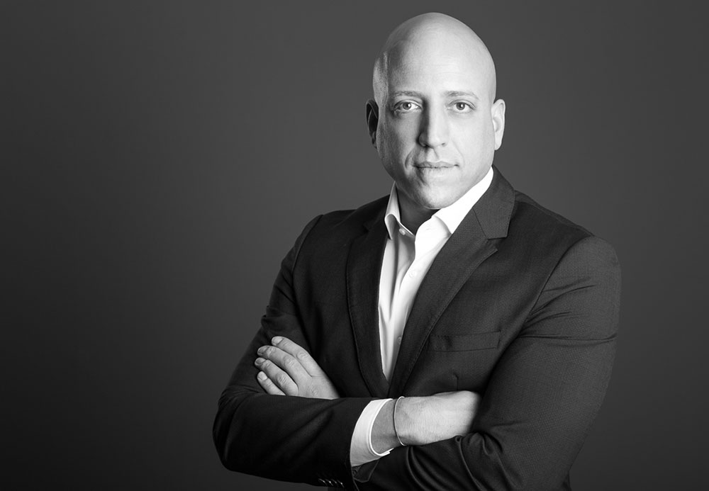 Arbeitskreis für Weiterbildung Landau uses grommunio - D. Purkabiri - enbiz Managing Director